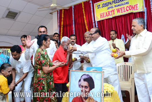 Indira Gandhi  centenary 